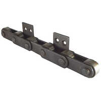 M Type Attachment Chain