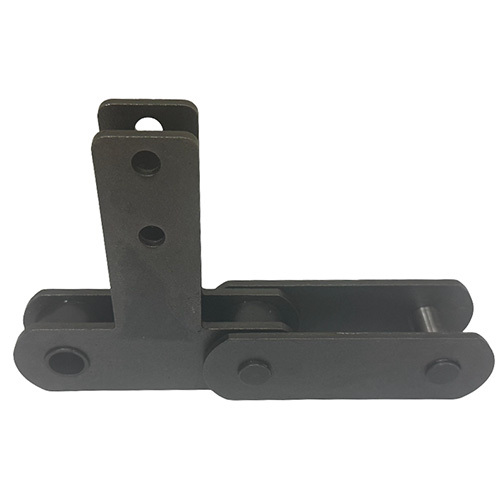 T Type Attachment Chain