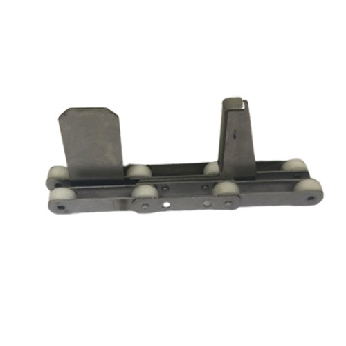 Pusher Type Attachment Chain