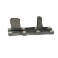 Pusher Type Attachment Chain