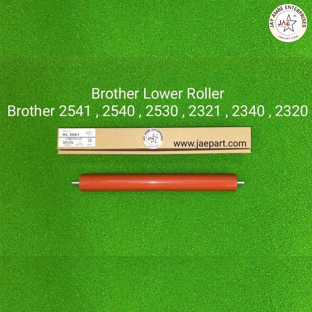 BROTHER HL-L2321D / L2520 / L2541DW PRESSURE ROLLER