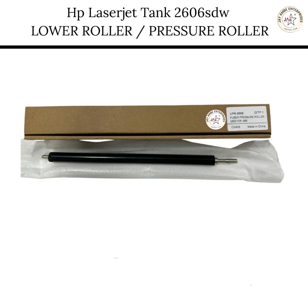 Hp Laserjet Tank 2606sdw PRESSURE ROLLER