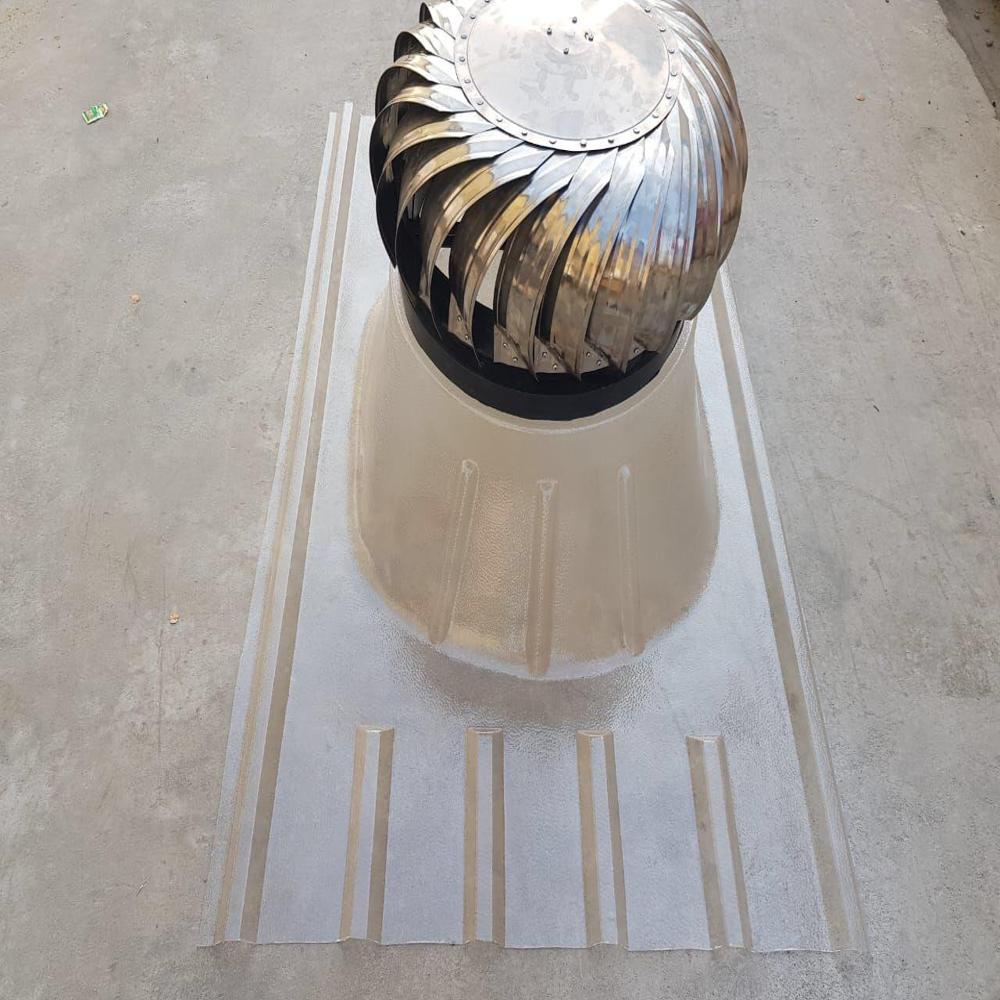 Roof Top Air Ventilator