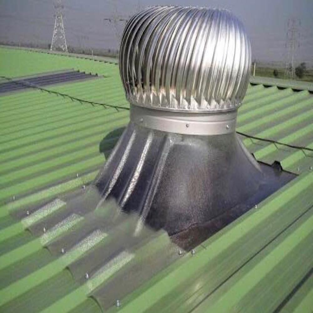 Roof Top Air Ventilator