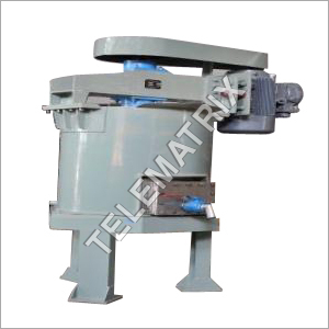 बैच बीड मिल