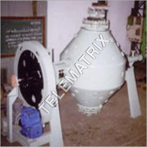 Rotary Vaccum Blender