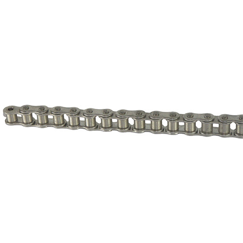 SS Roller Chain