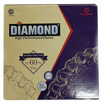 Diamond Roller Chain