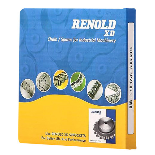 Renold Roller Chain
