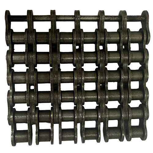 Muilty Stand Roller Chain