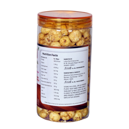 Achari Masala Roasted Makhana