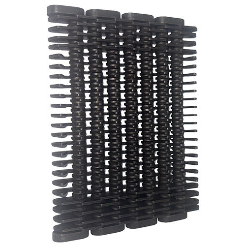 Silent Chain With Spacer