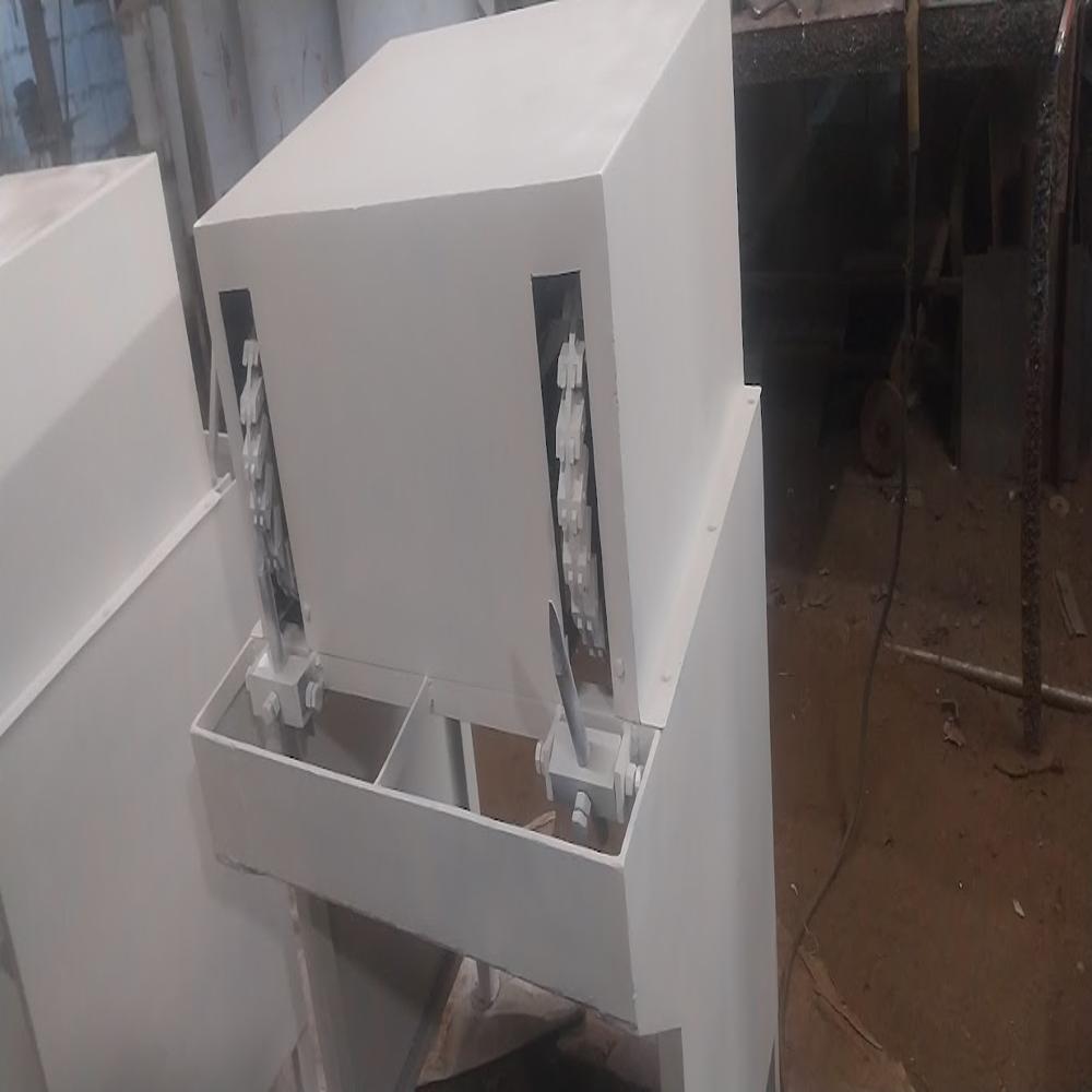 Mariya Coconut Deshelling Machine Single Head