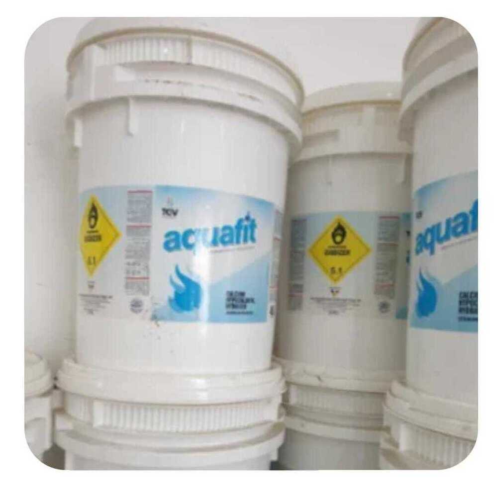 Calcium Hypochlorite Tablet