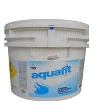Calcium Hypochlorite Granular - Application: Water Treatment
