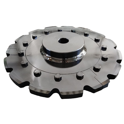 Split Type Sprocket