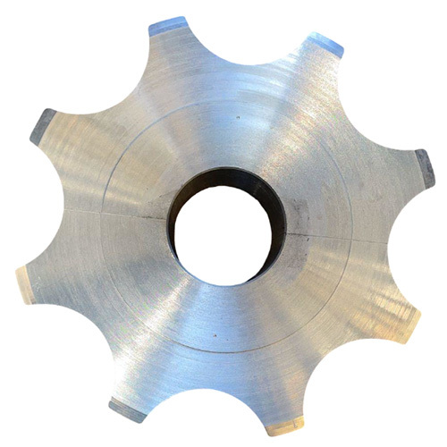 SS Chain Sprocket