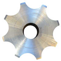 Ss Chain Sprocket