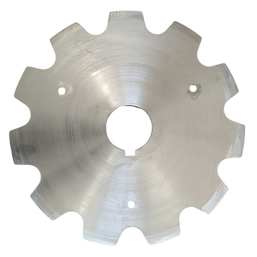 Long Pitch Chain Sprocket