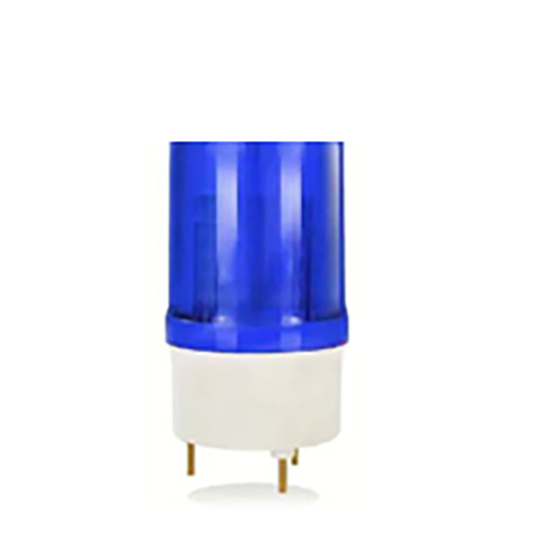 Revolving Light 1101J Blue Multi Voltage