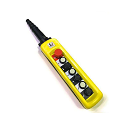 Pendant Push Button Station
