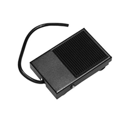 Foot Switch FS1 Metal