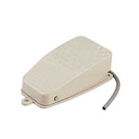 Foot Switch FS3 Metal