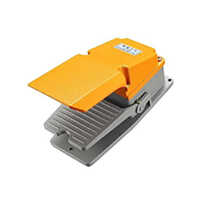 Foot Switch LT4 Metal