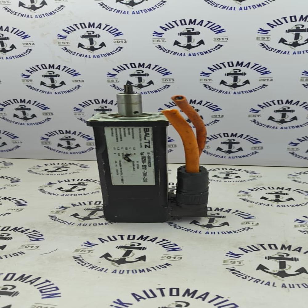 BAUTZ M256B-B0101-7000-2BS