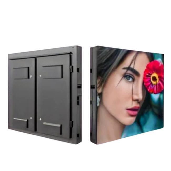 Outdoor LED DIsplay Screen