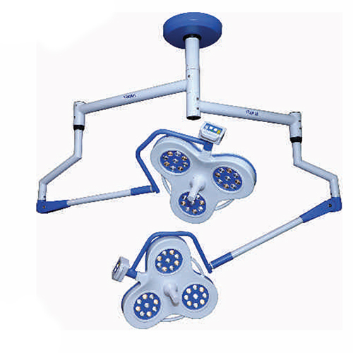 Pixel 300 Duo LED Surgical Lights