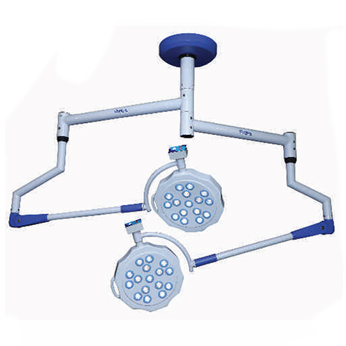 Moon 16 Duo LED Surgical Lights