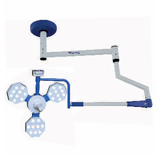 Star 3 LED Surgical Lights