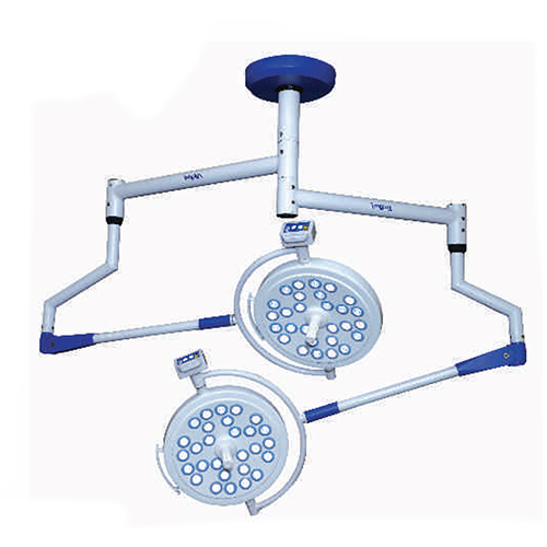 Moon 28 Duo LED Surgical Lights