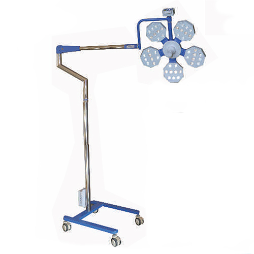 Star 5 LED Surgical Lights