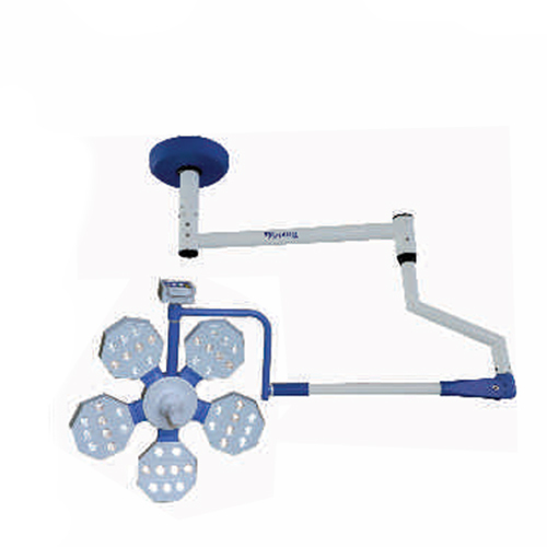 Star 5 Led Surgical Lights - Application: Operation Theater/ot/surgery Room