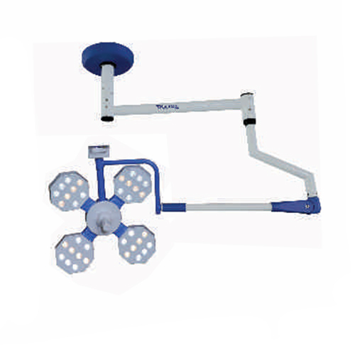 Star 4 LED Surgical Lights