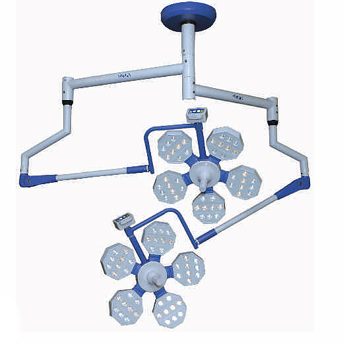 Star 5 Duo LED Surgical Lights