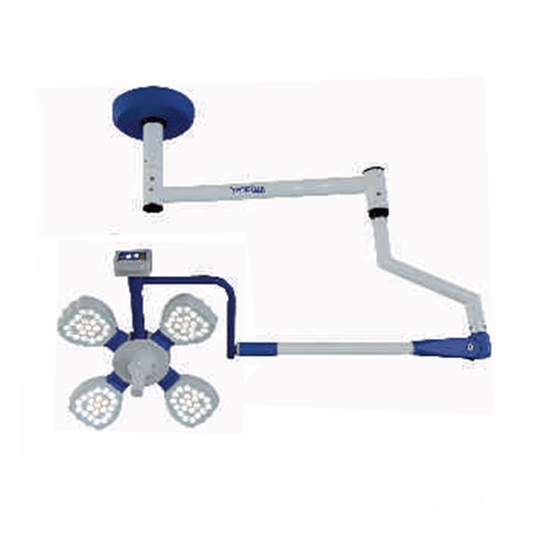 Crystal 4 LED Surgical Lights