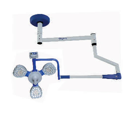 Crystal 3 LED Surgical Lights