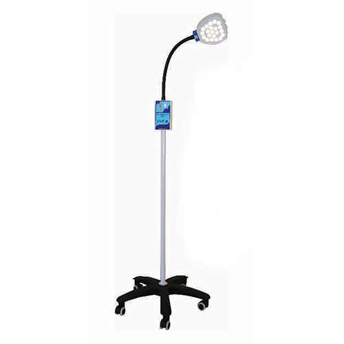 Crystal 21 LED Examination Lights