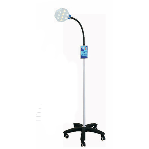 Star 9 LED Examination Lights