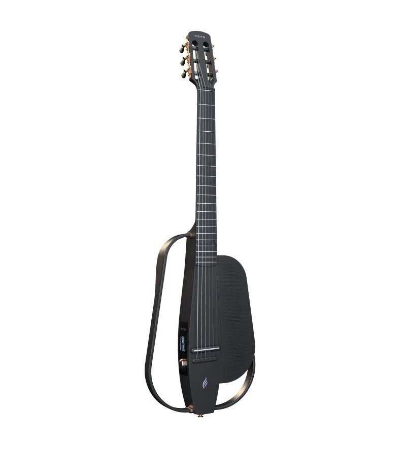 Enya NEXG 2N Carbon Fibre Classical Smart Guitar