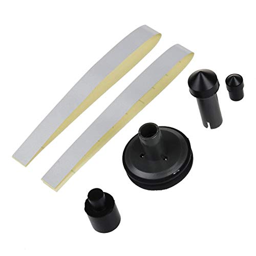 True Sense 2 In 1 Digital Contact And Non-Contact Tachometer, DT-2236C