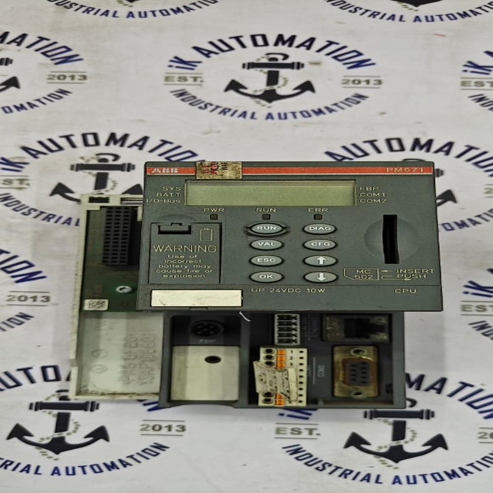 ABB PM571 C5