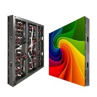 LED Wall Indoor