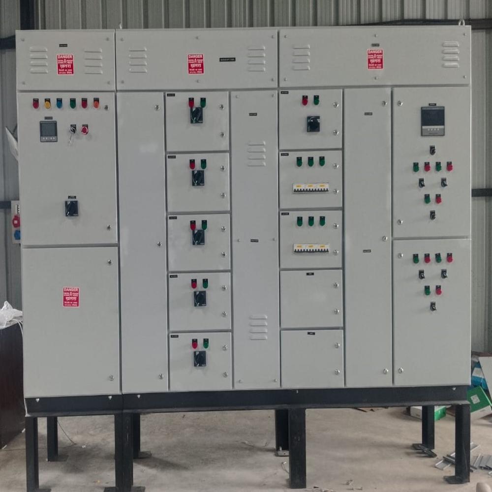 Apfc Panel - Features: High Quality
