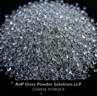 Recycled Glass Cullet Scrap