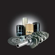 Zetor स्पेयर पार्ट्स