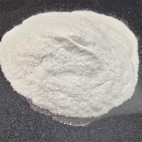 80 Mesh Recycled Glass Powder - Off White (Coarse)
